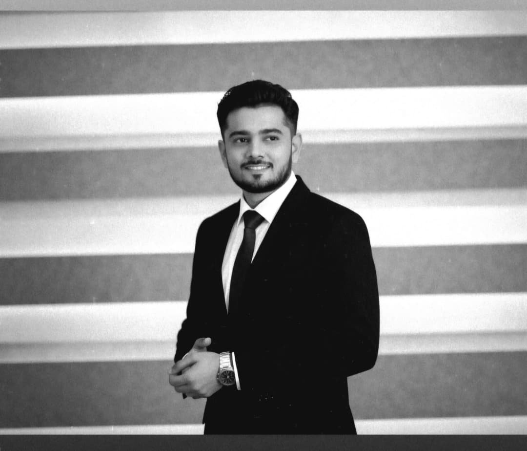 Nikhil Bhanushali