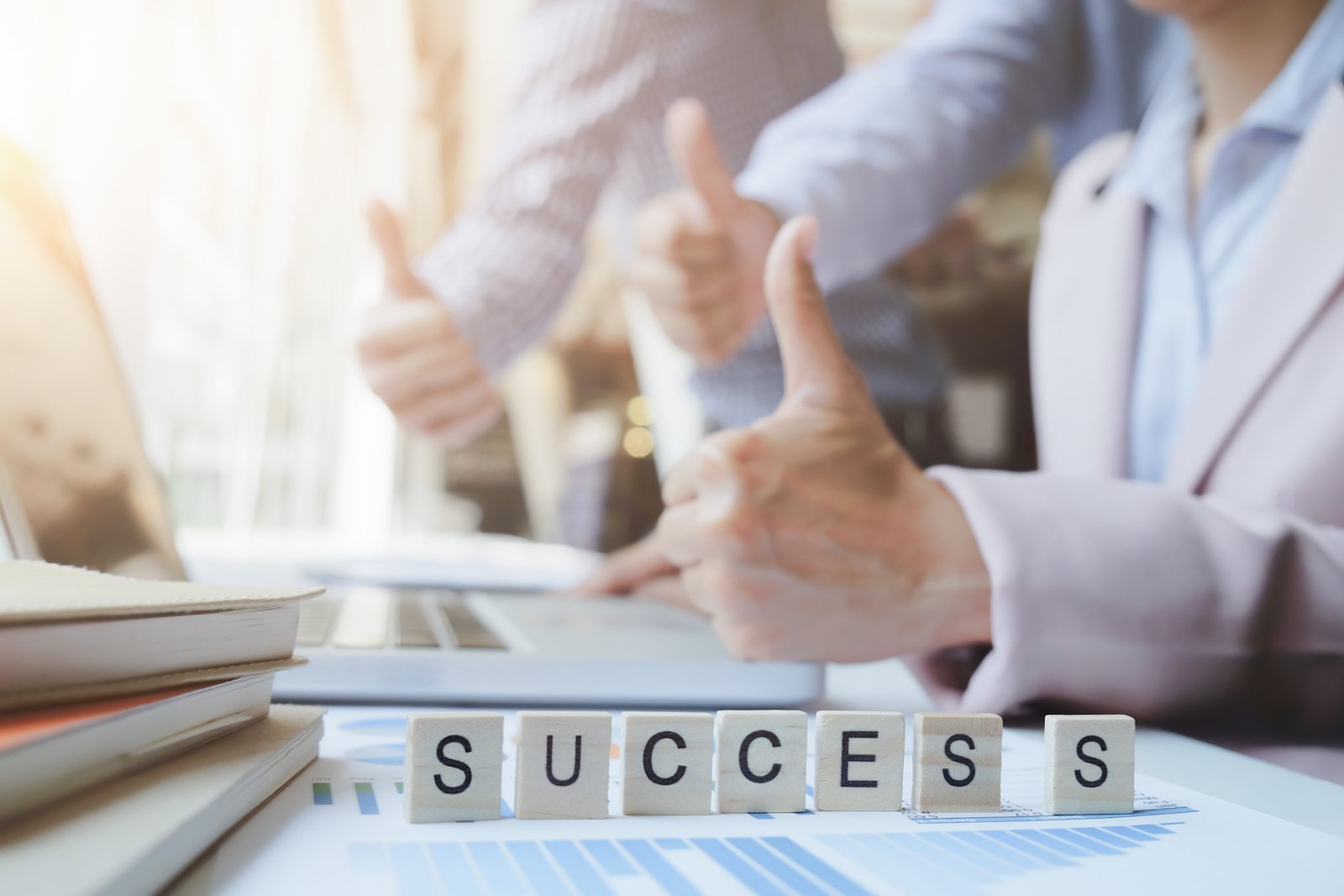 Our Achievements and Success